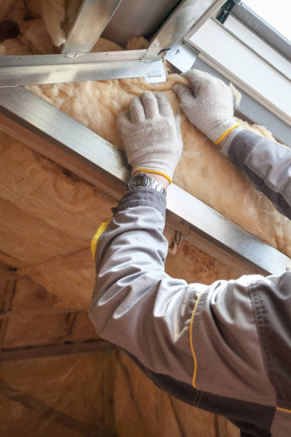 Best Energy-efficient Insulation  in Parsippany, NJ