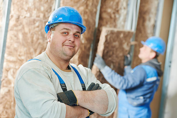 Best Attic Insulation Installation  in Parsippany, NJ