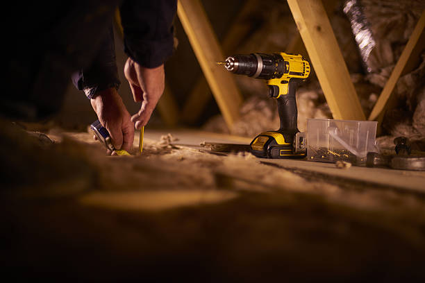 Best Energy-efficient Insulation  in Parsippany, NJ