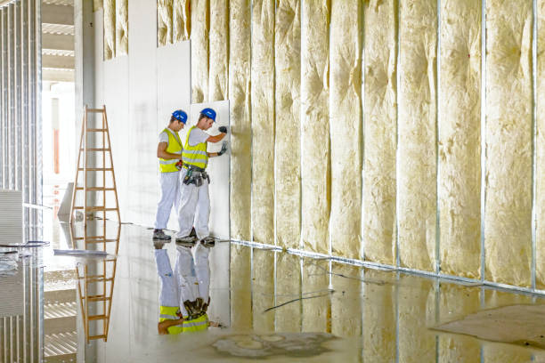 Insulation Repair Services in Parsippany, NJ